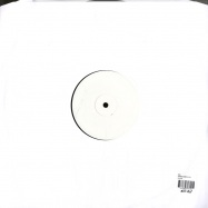 Back View : CNM - COMPOUNDED REMIX - cnm008