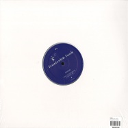 Back View : Gosub - LOW VOLUME LOVERS - Frustrated Funk / FR008