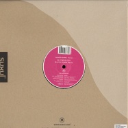Back View : Suxul Music - FANCY (JOHN TEJADA RMX) - Suxul Music / suxul002