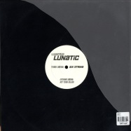 Back View : Lunatics - LUNATIC - FuWhite14