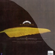 Back View : Cj Bolland - THE RAVESIGNAL - R&S Records / rs912