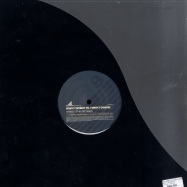 Back View : Marc Romboy vs. Robert Owens - I NEED - THE REMIXES - Systematic / Syst020-6