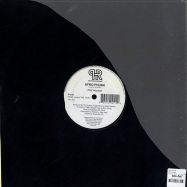 Back View : Phil Hooton - REVELATIONS - Philly Hoot Music / PR001 / PHR0001