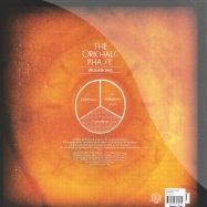 Back View : The Orichalc Phase - VIOLATIONS - DC Records 74