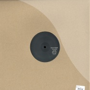 Back View : Phil Stumpf - CUT - Out of Orbit / Orb024