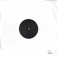 Back View : Marcelo Castelli - MESSAGE/THANK GOD - South American House / SAH011
