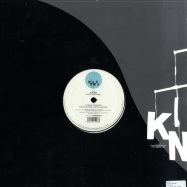 Back View : H.o.s.h. - WHITE ELEPHANT - Kindisch011