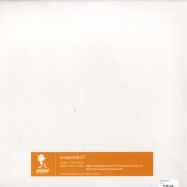 Back View : Various Artists - STOPLESS EP - Goog07