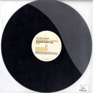 Back View : Dobenbeck feat. Joanna - PLEASE DONT GO - S2 Records / S2R016-6