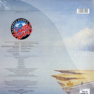 Back View : Mannfred Manns Earth Band - WATCH (LP) - Petbrook / MannLP010