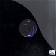 Back View : Various Artists - UNTITLED - Pure Plastic  / pp022