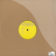Back View : Dubnoodles - LEMON GREEN EP - Brut0066