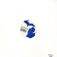 Back View : 313 Bass Mechanics - FROM BELLE ISLE TO SEVEN MILE EP - Breakin Records / MPC2008