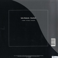 Back View : John Roberts - HESITATE - Dial 042