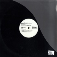 Back View : Dave Spoon - 21ST CENTURY EP - Toolroom Trax / TRT8