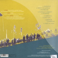 Back View : Jersey - ITINERARY (LP) - Pony22LP / 916651