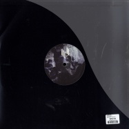 Back View : Warbgasm - DEAD ARM EP - Hypercolour / hype0116