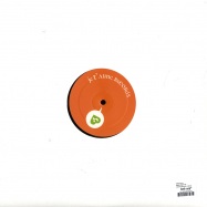 Back View : Gary Beck - DARK PARTY EP - Jetaime Records / JTM004