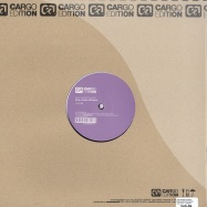 Back View : Sven Tasnadi & Juno6 - DOWN UNDER INFLUENCE - Cargo Edition / Cargo008