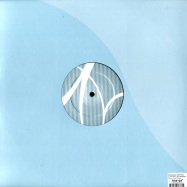Back View : Mark August / Matt Star - 3 OF A KIND / AM I DREAMING (CLEAR VINYL) - Cocoon / Cor017K&Lside