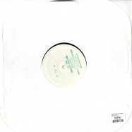 Back View : DJ Godfather & DJ Starski - D.E.T. Only 004 - D.E.T. Only / Det004