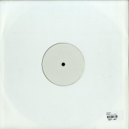 Back View : Oni Ayhun - OAR 003 - Oni Ayhun Records / OAR003