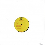 Back View : Chris Carrier - HARLEM SQUARE CLUB EP - Robsoul74
