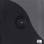 Back View : Peter van Hoesen - PAST REVISITED EP - Morse Records / morse008