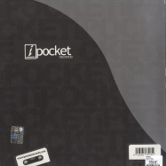 Back View : Minimosa - COLLECT CALL - I Pocket / ipk003
