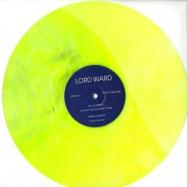 Back View : Lord Ward - RICH BOYS / DOIING (Coloured Vinyl) - H.S.N.C. Records / LWR1001