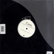Back View : Cher - THE MUSICS NO GOOD WITHOUT YOU (2X12 INCH) - WEA 337T