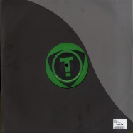 Back View : A. Paul - MOTLEY EP - Techhead / TCH013