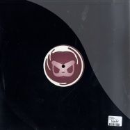 Back View : Audioklinik - SLAM BANG EP - Toyfriend Music  / 12tf003