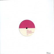 Back View : Veter Pisti - FAGGET FAIRYS REMIX EP - Balearic Biscuits / bb06