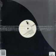 Back View : Miguel Migs - TAKE ME TO PARADISE - Naked Music / nm11