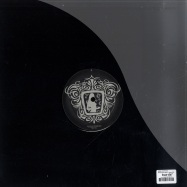 Back View : Various Artists - GENAU RICHTIG 2 - Whirlpoolsex Music / wpsm022