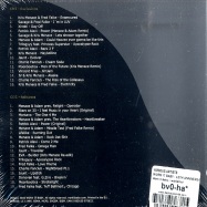 Back View : Various Artists - WORK IT BABY - 10TH ANNIVERSARY (CD) - Work it Baby / wib020cd