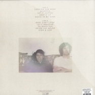 Back View : Lindstrom & Christabelle - REAL LIFE IS NO COOL (LP) - Smalltown Supersound / sts159lp