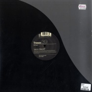 Back View : Vigipirate - BOOM EP - Tresor039