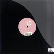 Back View : Claude VonStroke - DIRTY BIRD REMIX EP (STIMMING / PRONSATO RMX) - Dirtybird / DB030C
