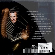 Back View : Christian Prommer - DRUMLESSION ZWEI (CD) - K7 Records / k7257cd