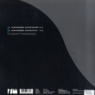 Back View : Oliver Huntemann - PLAY ! 03 EP - NYC / DECKS AND THE CITY - Ideal Audio / Ideal013