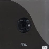 Back View : House Of Gypsies aka Todd Terry - ANOTHER WORRY / GET UP / SEARCHIN - Slow To Speak  / core94a/b
