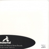 Back View : Various Artists - MATERIAL GROOVERS PART 2 - Material Series / Material025