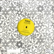 Back View : The Love Supreme ft. B. J. Smith - WAITING FOR THE LOVE EP (CHICKEN LIPS RMX) - Tirk066