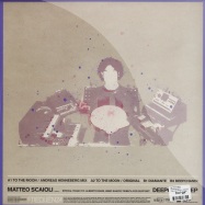 Back View : Matteo Scaioli - DEEPCHANDI EP - Frequenza / freq010