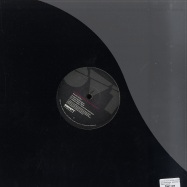 Back View : Davide Squillace & Luca Bacchetti - DECONSTRUCTED , REVISITED / SLICE 2 - Hideout / HO0076