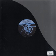 Back View : Dicky Trisco Edits - NIGHT DANCING / GOT TO HAVE YOUR DUB - Disco Deviance / dd018
