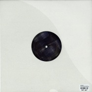 Back View : Fourward - EPISODES ALBUM SAMPLER 2 - Citrus Recordings / CITRUSLP005S2