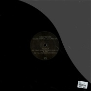 Back View : Deepbass - COUNTER CULTURE EP (SCHERMATE / MODERN HEADS RMXS) - Informa Records / Informa002